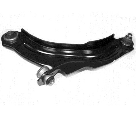 BASTIDOR INF DER RENAULT CLIO IV AYD
