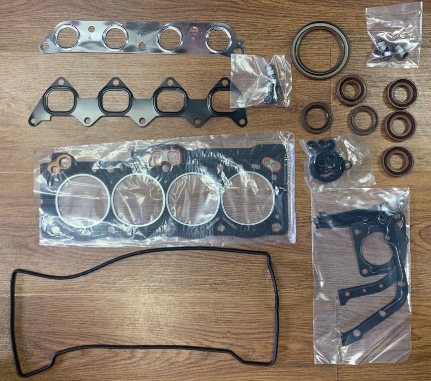 JUNTAS LIFAN 320-FOISON 11-GEELY (4CIL)