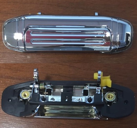 MANIJA PUERTA DEL DER MITSUBISHI MONTERO 92