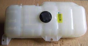 TANQUE RADIADOR HOWO 380