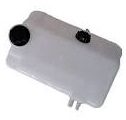 TANQUE RADIADOR HOWO A7 380
