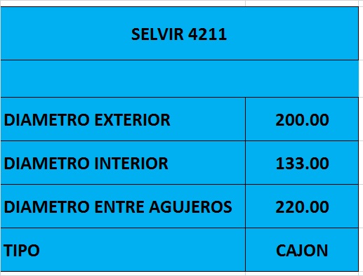 PLACA EMBR GM CORSA 1.6-1.7D (200mm) VALEO
