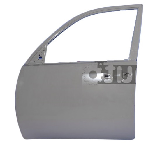 PUERTA DEL IZQ CHERY TIGGO 08