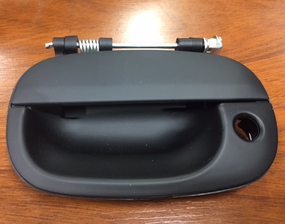 MANIJA PUERTA DEL IZQ HYUNDAI H1 99