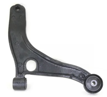 BASTIDOR INF DER RENAULT MASTER III 13 AYD