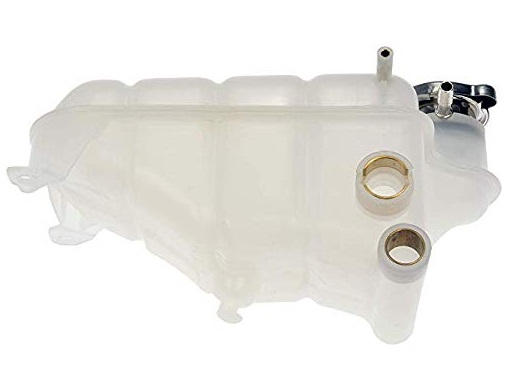 TANQUE RADIADOR MB W124-201
