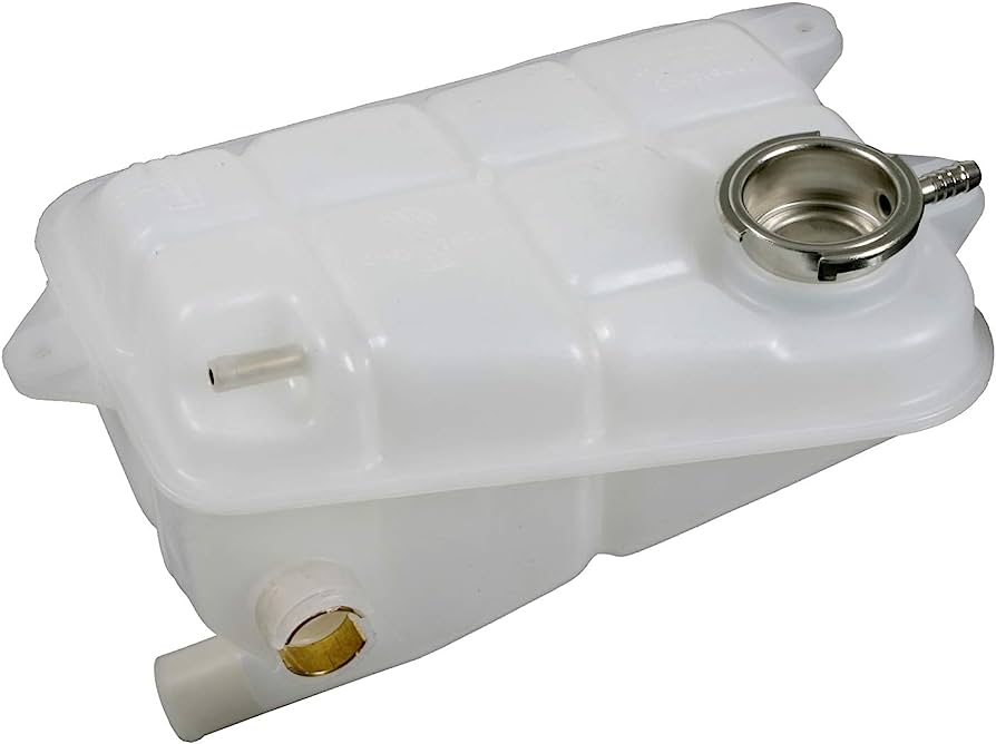TANQUE RADIADOR MB W123-210