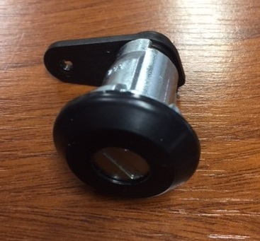 CILINDRO PUERTA DER FORD ESCORT 84-92 (B)