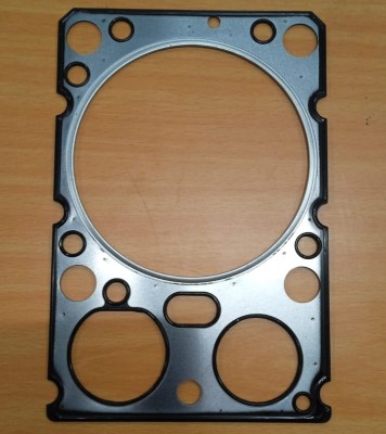 JUNTA TAPA HOWO A7 380