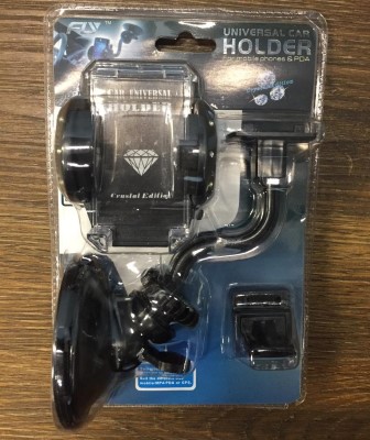 SOPORTE CELULAR REGULABLE EN BLISTER