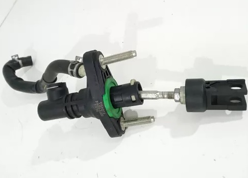 BOMBA EMBRAGUE TOYOTA ETIOS 20