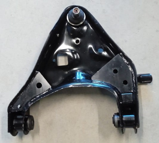 BASTIDOR INF DER FORD RANGER 96 (4WD)
