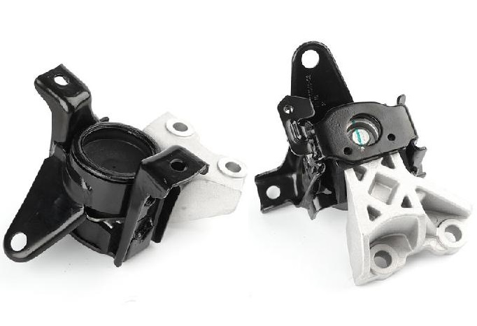 SOPORTE MOTOR DEL DER BYD F3 1.5 NEW