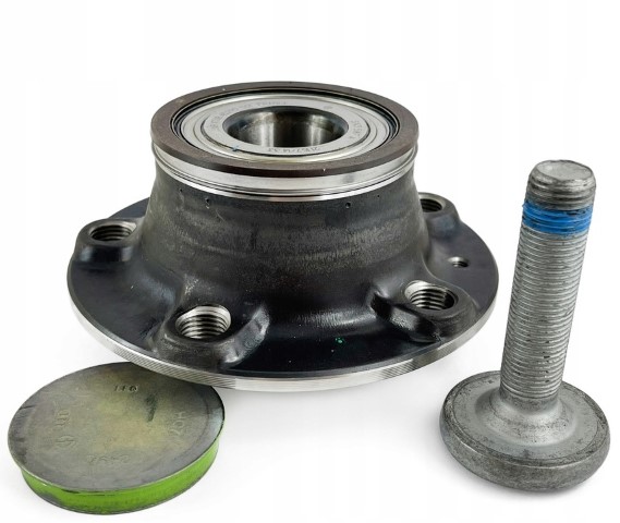 MAZA RUEDA TRA C/RULEMAN VW TAOS C/ABS SKF