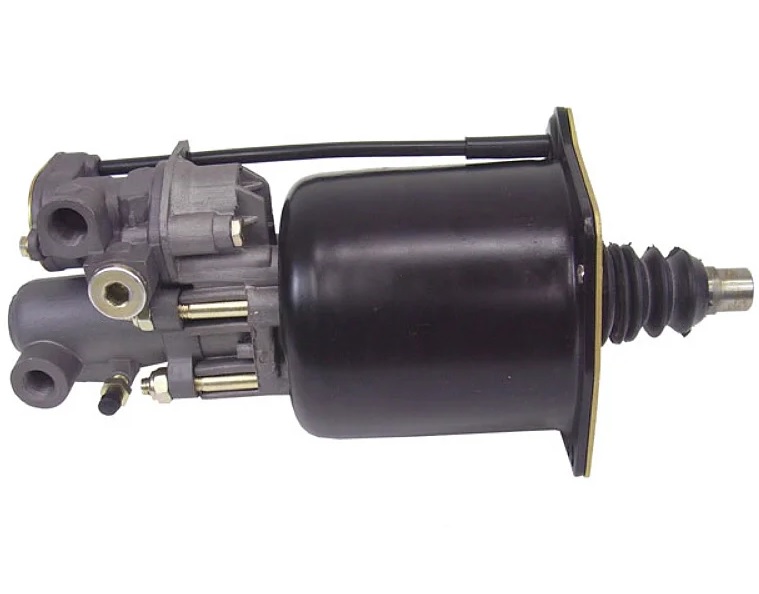 SERVO EMBRAGUE FORD-VW-MB
