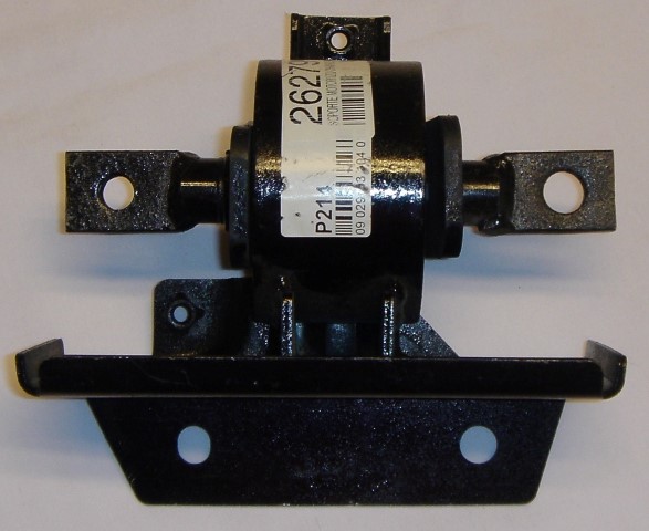 SOPORTE MOTOR IZQ DAIHATSU CHARADE 94