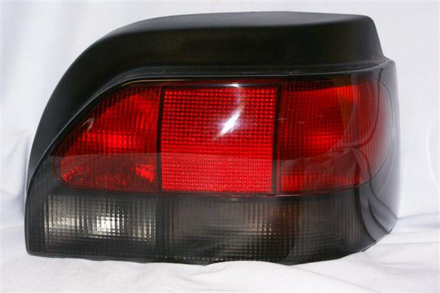 FAROL TRA DER RENAULT CLIO I 96-98 DEPO