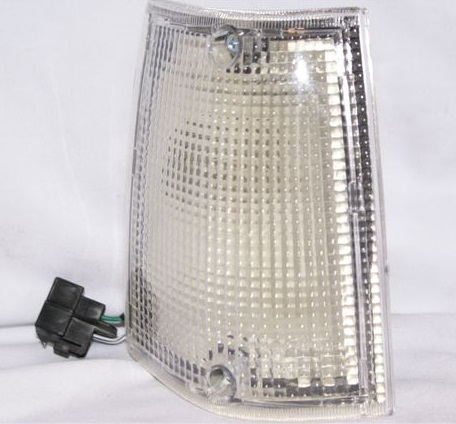 FAROL DEL DER MAZDA B2200 92 DEPO