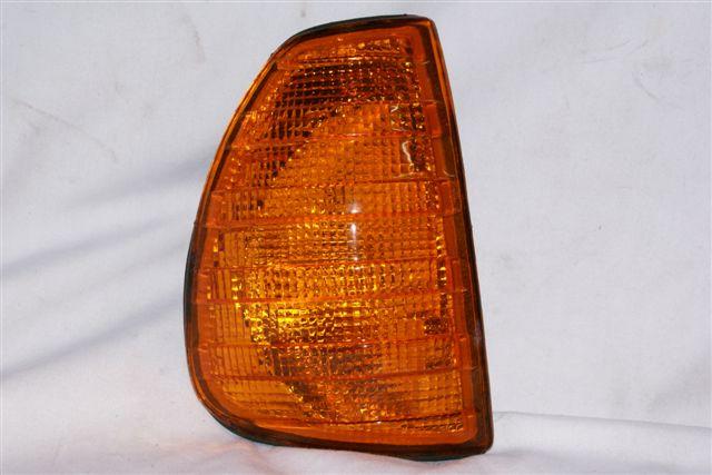 FAROL DEL DER MB 240-300 76 (W123) DEPO