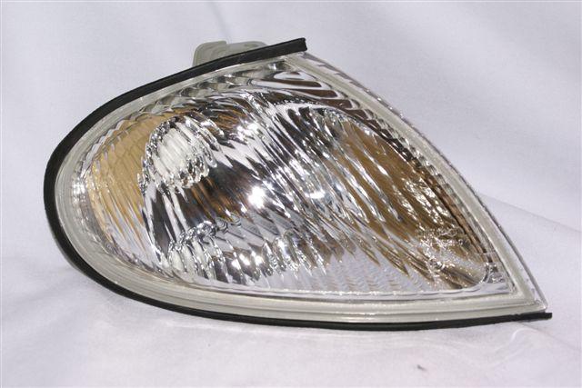 FAROL DEL DER HYUNDAI ELANTRA 98 DEPO