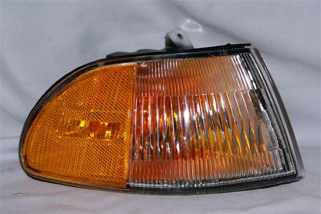 FAROL DEL DER HONDA CIVIC 92 (4P) (USA) DEPO