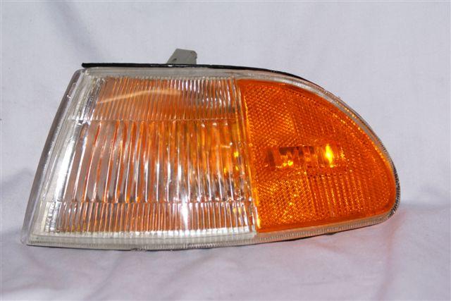 FAROL DEL IZQ HONDA CIVIC 92 (4P) (USA) DEPO