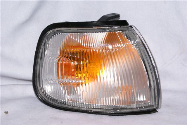 FAROL DEL DER NISSAN SENTRA B13 94 DEPO