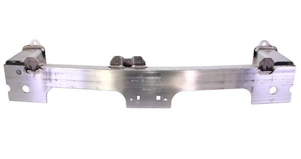 REFUERZO PARAG DEL PEUGEOT 2008 21 (ALUMINIO)