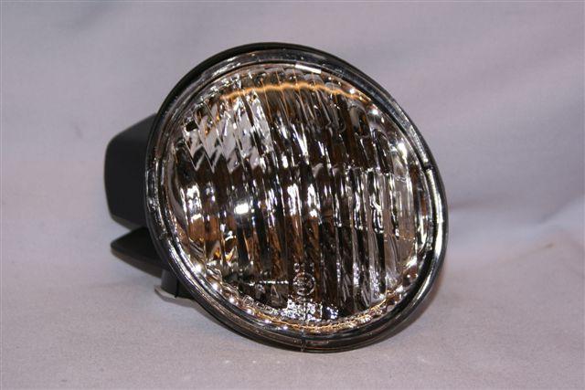 FAROL DEL DER TOYOTA COROLLA 97 DEPO