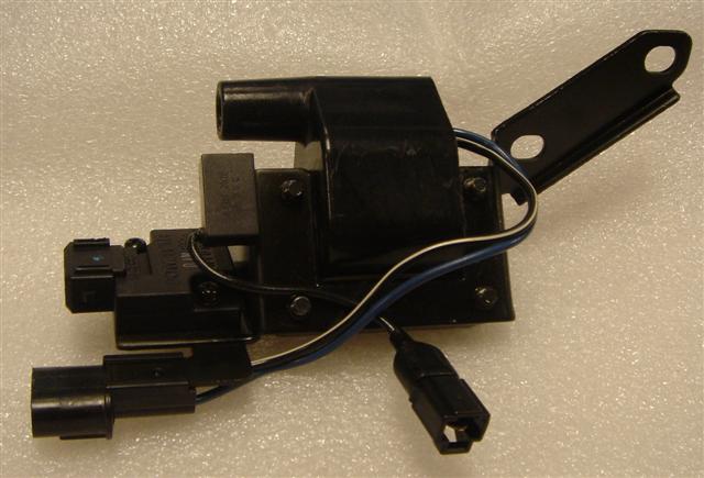 BOBINA ENCENDIDO HYUNDAI ATOS 98