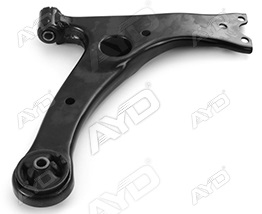 BASTIDOR INF DER TOYOTA COROLLA 03-16 S/ROTULA AYD