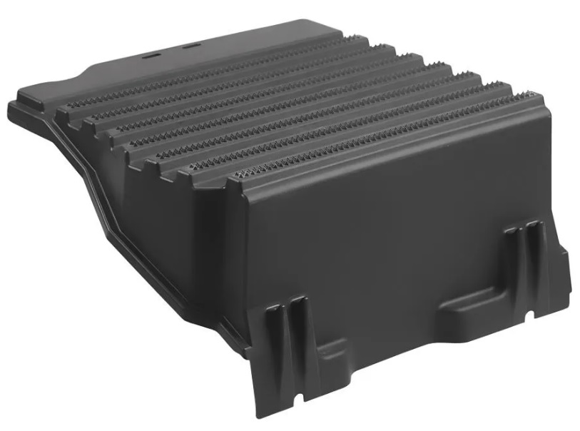 TAPA BATERIA SCANIA G360