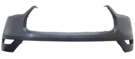 PARAGOLPE DEL GWM POER 21