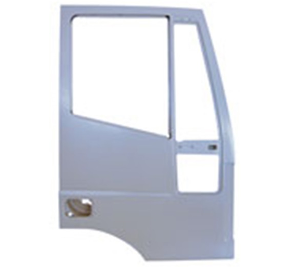 PUERTA DER IVECO