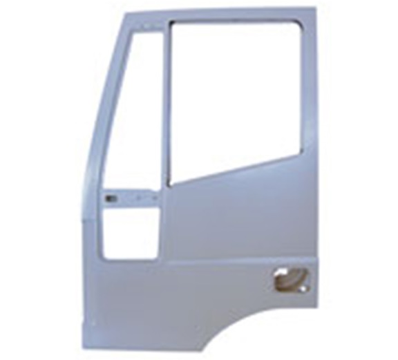 PUERTA IZQ IVECO