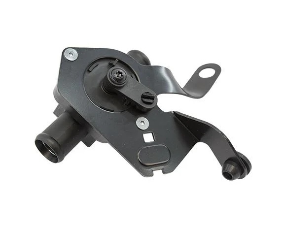 CANILLA CALEFACCION SCANIA (GRIFO)