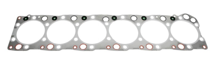 JUNTA TAPA IVECO FPT F2B/F2C CURSOR 8/9