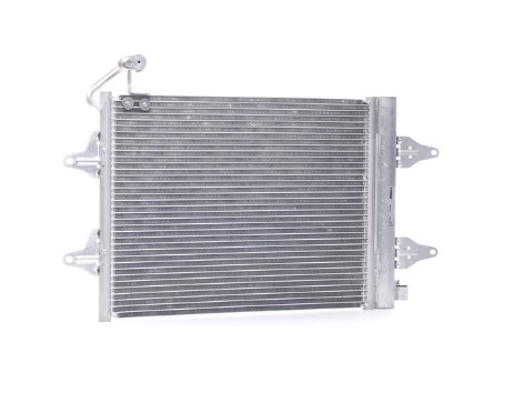 CONDENSADOR AIRE VW GOL V-VII