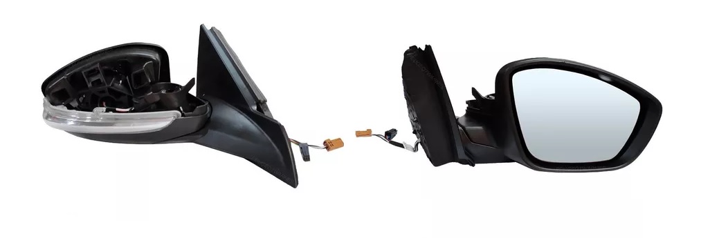 ESPEJO DER PEUGEOT 208 21 (ELE)