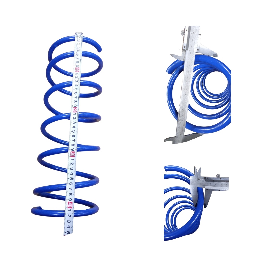 ESPIRAL DEL PEUGEOT 306 D 93