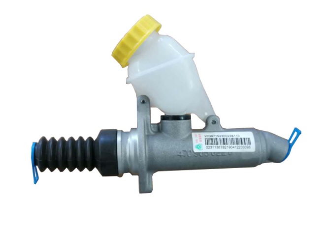 BOMBA EMBRAGUE HOWO A7 26MM