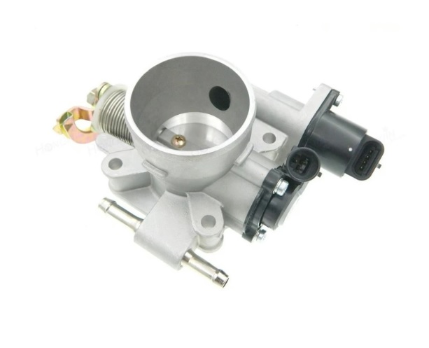 CUERPO MARIPOSA CHEVROLET N-300