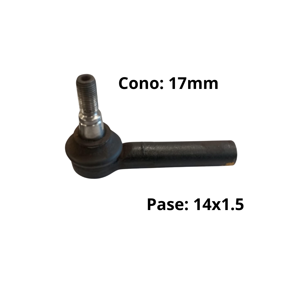 PUNTERO FIAT DUCATO 02-BOXER 02 SKF