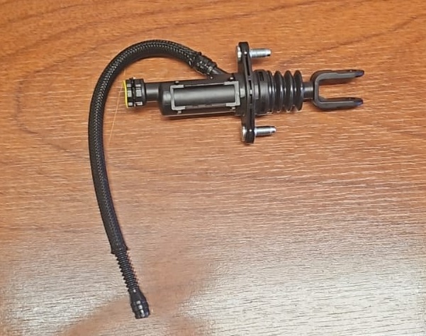 BOMBA EMBRAGUE GM S10 2.4-2.8DTI (B)