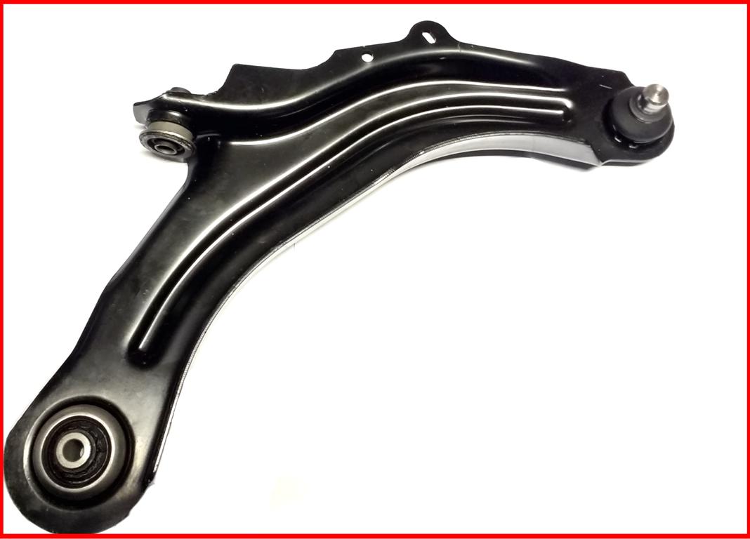 BASTIDOR INF DER RENAULT MEGANE-SCENIC 08 AYD