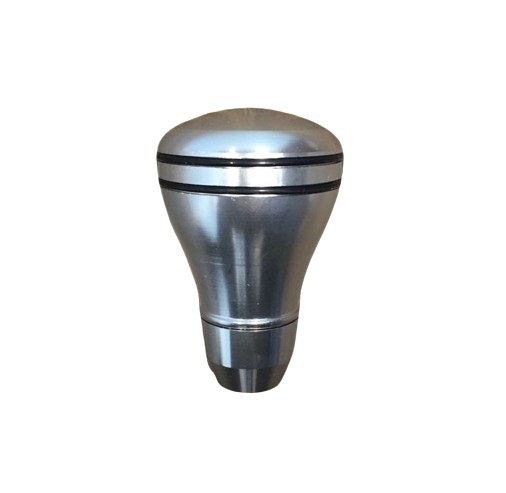 PERILLA PALANCA CAMBIOS UNIVERSAL (ALUMINIO)