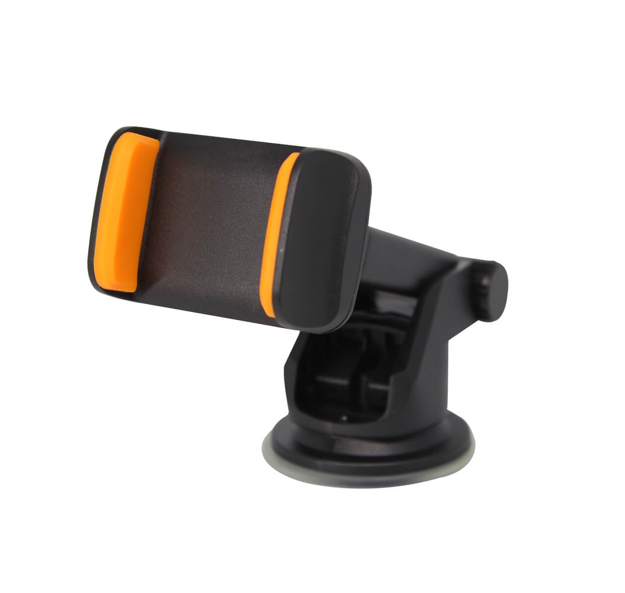 SOPORTE CELULAR TABLERO Y PARABRISAS CON BRAZO