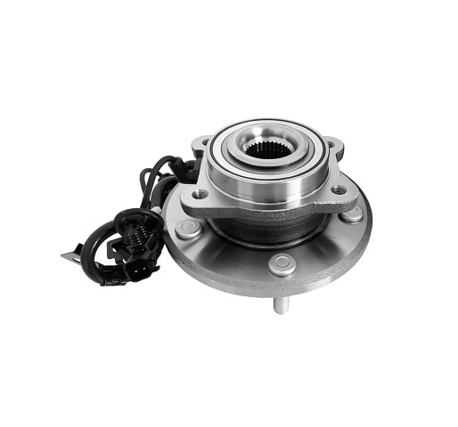 MAZA RUEDA DEL C/RULEMAN C/ABS DODGE JOURNEY 2.4