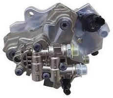 BOMBA INYECCION VW WORKER 15-180 C/MWM