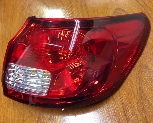 FAROL TRA DER FAW V5